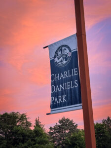 Charlie - Daniels - Park - Mt Juliet - Tennessee - Lifestyle