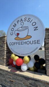 Compassion Coffee Lifestyle 