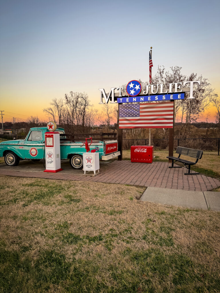 Mt-Juliet-Tennessee-Welcome-Sign-Lifestyle