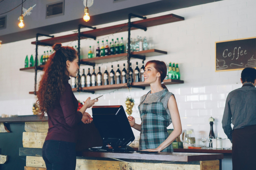 Local coffee shops in Mt. Juliet Tennessee
