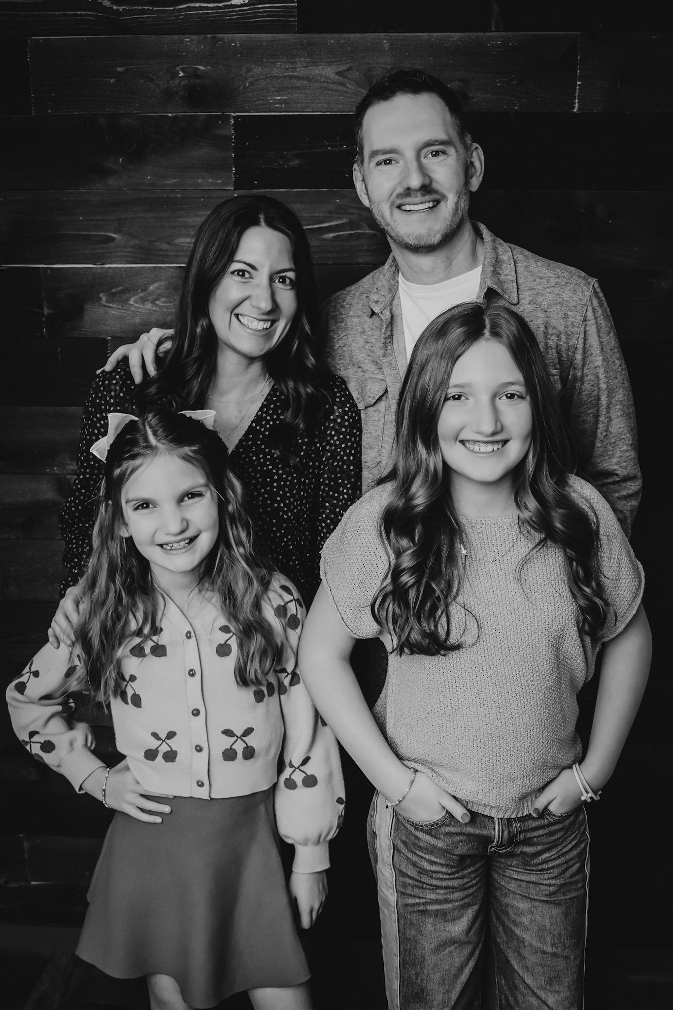 Family Photo - Realtor - Middle Tennessee